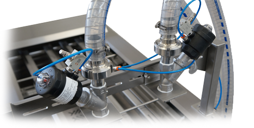 Filling System